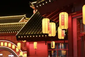 【甘快看】山丹炒拨拉：与烟火共舞的“丝路味道”图片