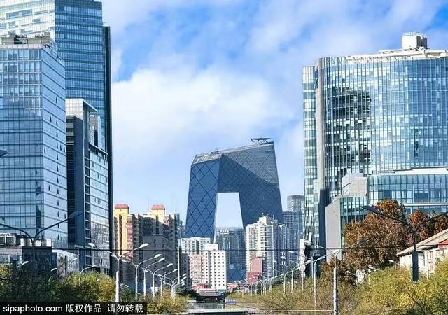 即刻上场！跟着“TA们”打卡北京！