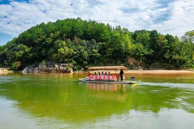 秋天来罗田,好“柿”正发生!