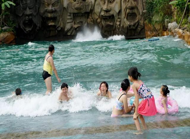 三明上榜“2025年中国康养城市排行榜百强”，邀您来解锁一场自然疗愈之旅～