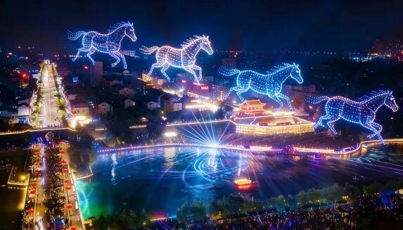 代表委员热议“荆州十二时辰”