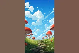 餐桌上的历史 | 蘑菇为什么叫“蘑菇”图片