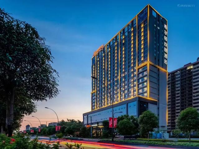 就近住 不赶路！周传雄南宁演唱会良庆区11家高口碑酒店等您挑