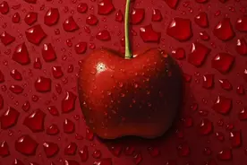 从高攀不起到购买自由，车厘子走过的十年路图片