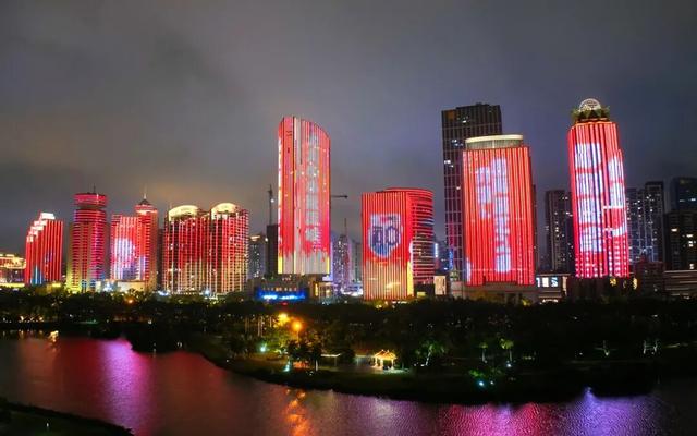 从艺术周到口袋公园，解码海口的“幸福基因”