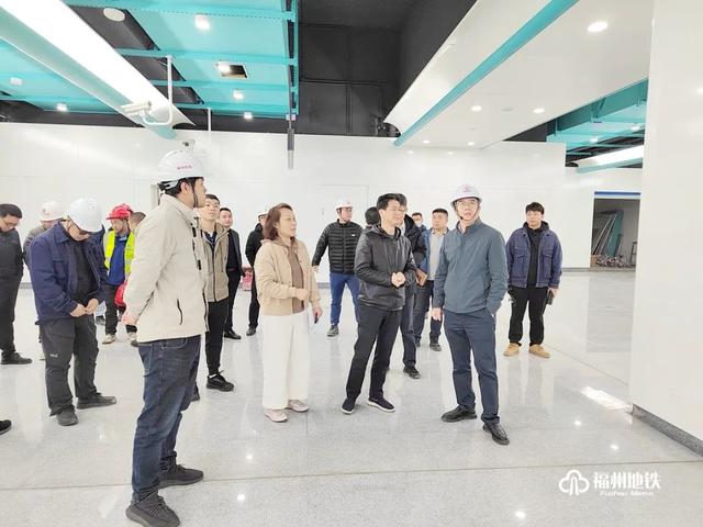 通过！福州地铁又有新进展