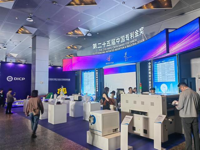 破解转化难！专交会交易额累计超百亿元