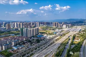 怀化市2024年国民经济与社会发展统计公报图片