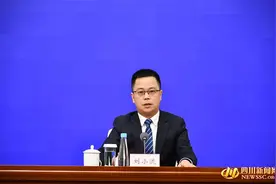 【新闻发布最前线⑤】从“资源产出地”到“产业崛起地” 达州做实这“四大文章”图片