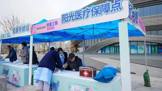 火出圈！2025洛阳这里暖心举行…