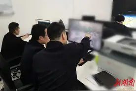 有速度、有力度、有温度 麓谷派出所2023年的暖心瞬间图片