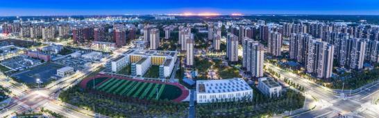 北京大兴榆垡镇：以千万客流红利为契机，抢占京津冀旅游商业新高地