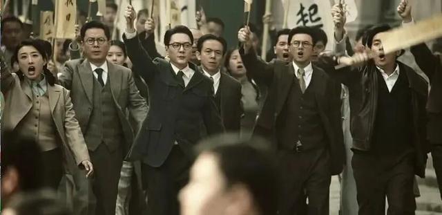 不止有山水！这座城，曾是中国抗战的文化心脏