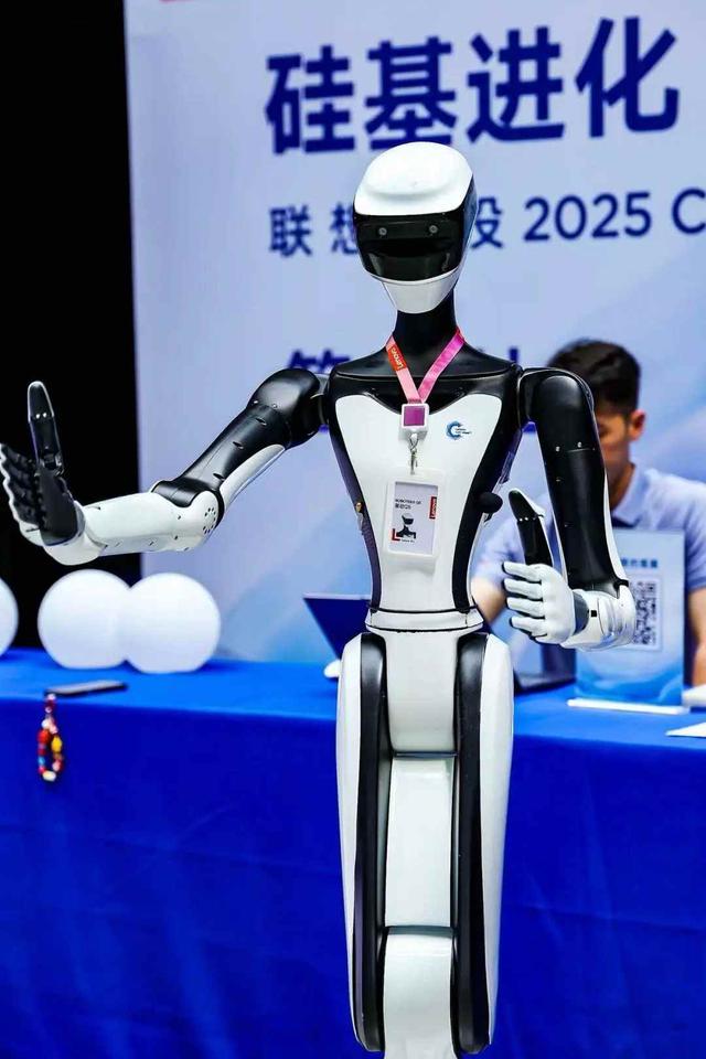 联想集团(00992)的AI投资版图