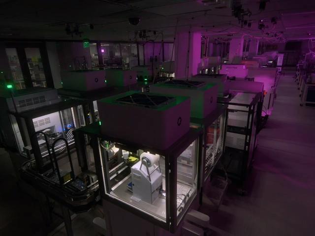 突破人类极限！GPT-5优化无细胞蛋白合成，试剂成本狂降57%