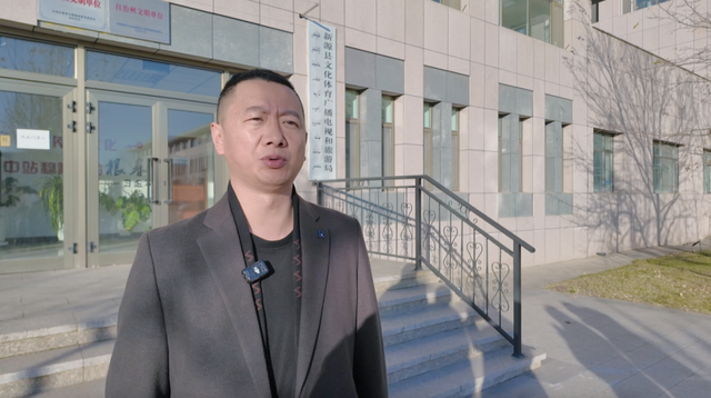 滑雪免门票，免费泡温泉！新疆著名旅游地送出文旅“大礼包”！小编已出发…