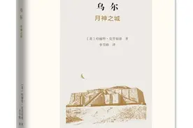 乌尔：月神之城的死亡与重生图片