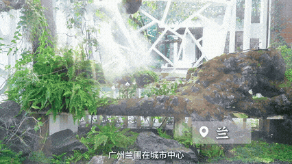 强烈推荐！这条环越秀山路线，等你来打卡