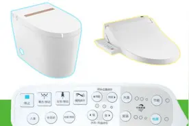 秋冬智能马桶使用率上升，这份注意事项请查收图片