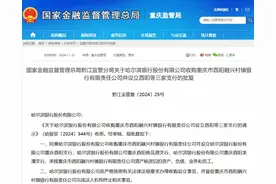 哈尔滨银行获准收购重庆市酉阳融兴村镇银行 设立三家支行图片
