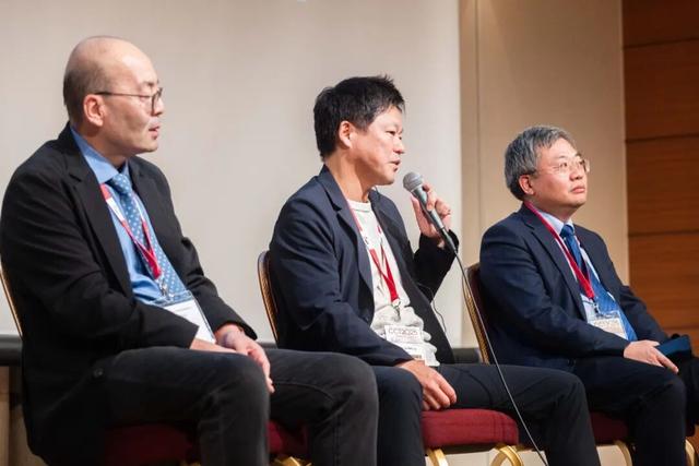 CCT 2025｜直击临床痛点：中日专家共话瑞卡西单抗优化 PCI 患者血脂管理