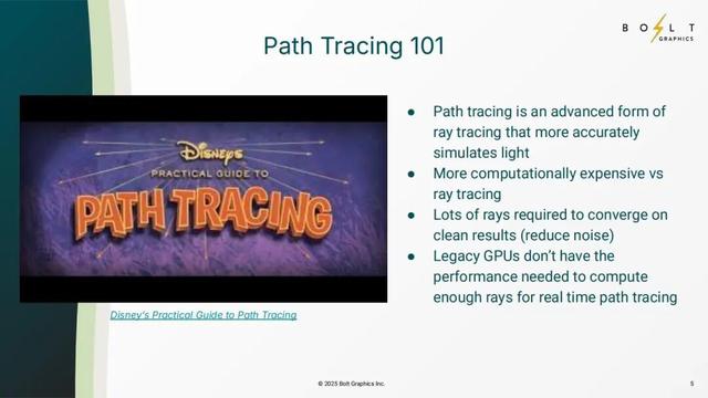 这颗GPU,一鸣惊人:技术细节曝光