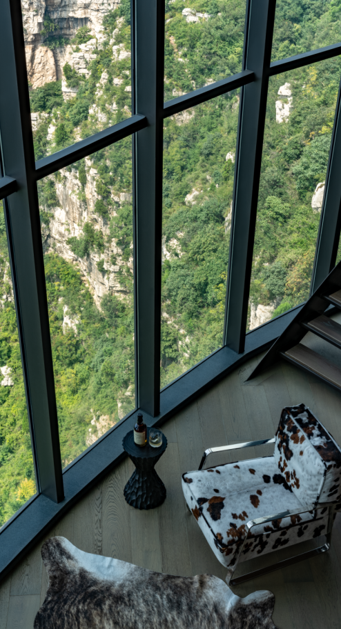 老牌景区点亮新活力！潭溪山以创新实践书写淄川文旅高质量发展新篇章​​