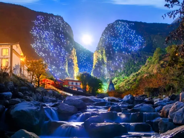 大理+滇西5县深度游！10条主题线覆盖非遗、古镇、美食、康养，这篇攻略直接抄作业