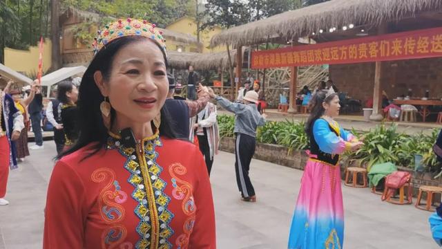 民宿满房！弥勒避寒游持续升温～