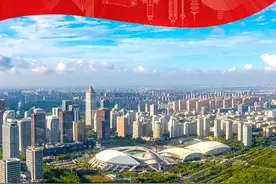 南通，连续六年第一等次！图片