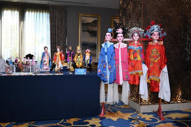 东南亚“百团万人游山东”泰国旅行商齐鲁行旅游推介活动成功举办