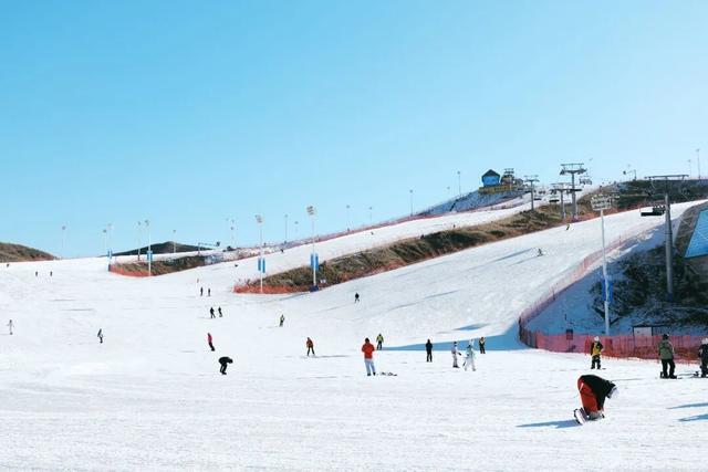 真的太“南”了！青城文旅即将抵达广东，靓仔靓女准备迎接冬季的热情吧