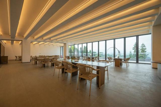 茶山美宿，安逸悠闲的秋假攻略请收好~