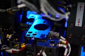 苹果公司COO：过去五年来在中国投资已达200亿美元图片