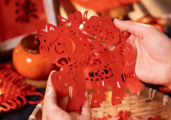 福马贺新春，烟火映江灯丨来宝山滨江，过个不一样的中国年