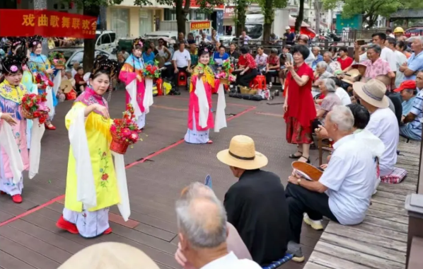 【上饶文旅周报202529】度假避暑×古村寻宝×文化拾珍，上饶夏日惊喜多多！
