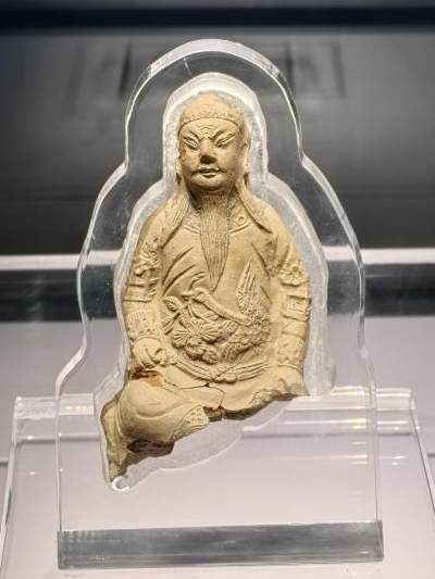传·承——荆州古城历史文化展