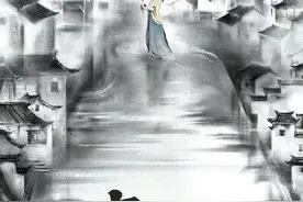 古装剧《家业》开机，杨紫再演经商大女主，首搭韩东君图片
