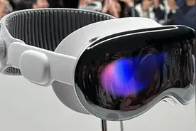 苹果公开的秘密！万字解密Vision Pro 17项专利图片