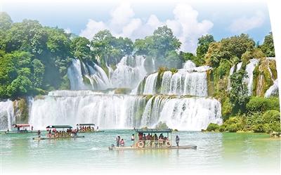 边城见闻：如何同周边国家共建美好家园，这里有答案