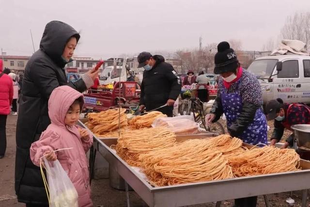 冬寒来袭！肥城烟火气承包你的暖冬浪漫~