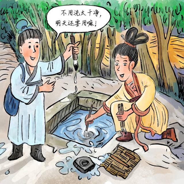 四川安逸如画｜李白在江油的游踪遗迹