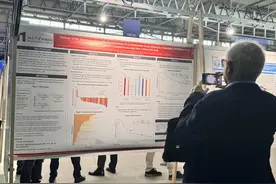 2024 ESMO | OS超33个月！维迪西妥单抗刷新晚期一线尿路上皮癌患者生存期图片