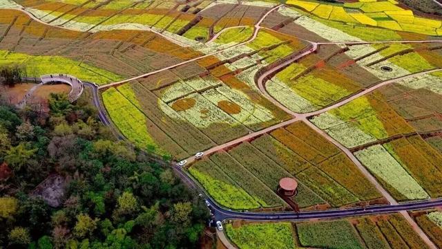 今天起，德阳将有一个新名字！