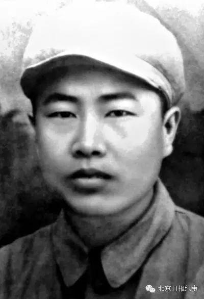 董存瑞炸碉堡是加工出来的？亲眼见证的战友回忆当时情形