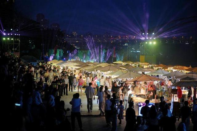 DONG见·新气象 | 不止于演出：重庆大剧院构建城市文化新生态