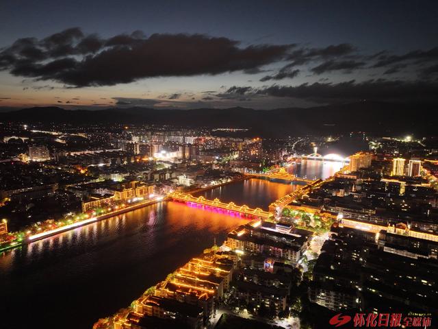 福地怀化 和平芷江 ③ | “新业态+新体验+宠游客”：芷江文旅出圈的密码，藏在这些细节里