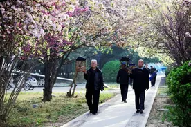 银龄安康工程+高龄补贴，滨州市多措并举护航“养老路”图片
