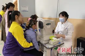 沈阳铁西医、家、园“三维”联动守护儿童健康成长图片