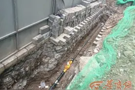 擅自挖掘道路、私接电源 西安通报7起市政执法典型案例图片